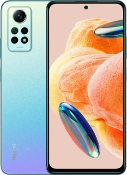 Xiaomi Redmi Note 12 Pro 128Gb Blue