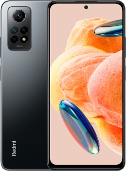 Xiaomi Redmi Note 12 Pro 256Gb Gray Xiaomi Redmi Note 12 Pro 256Gb Gray