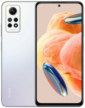 Xiaomi Redmi Note 12 Pro 256Gb White Xiaomi Redmi Note 12 Pro 256Gb White