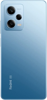 Xiaomi Redmi Note 12 Pro 5G 128Gb Blue