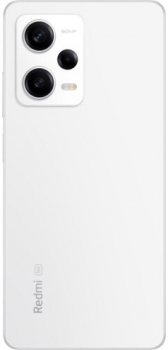 Xiaomi Redmi Note 12 Pro 5G 128Gb White