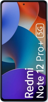 Xiaomi Redmi Note 12 Pro+ 5G 256Gb Blue