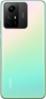 Xiaomi Redmi Note 12s 256Gb Green