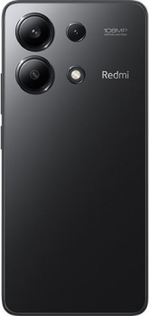 Xiaomi Redmi Note 13 256Gb Black