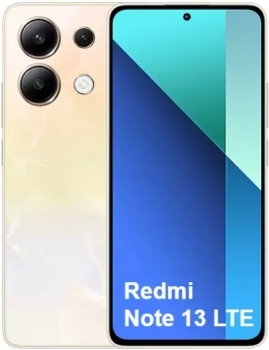 Xiaomi Redmi Note 13 256Gb Sunset