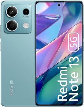 Xiaomi Redmi Note 13 5G 128Gb Teal