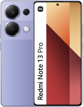 Xiaomi Redmi Note 13 Pro 256Gb Purple