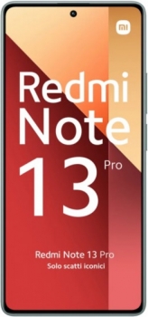 Xiaomi Redmi Note 13 Pro 512Gb Green