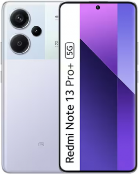 Xiaomi Redmi Note 13 Pro+ 5G 256Gb Purple
