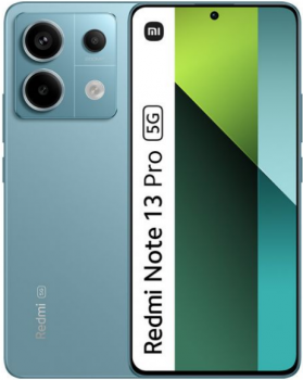 Xiaomi Redmi Note 13 Pro 5G 256Gb Teal