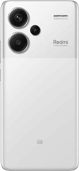 Xiaomi Redmi Note 13 Pro+ 5G 256Gb White