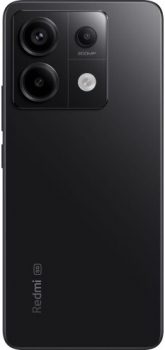 Xiaomi Redmi Note 13 Pro 5G 512Gb Black
