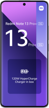 Xiaomi Redmi Note 13 Pro+ 5G 512Gb Purple