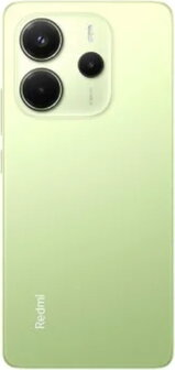 Xiaomi Redmi Note 14 128Gb Green