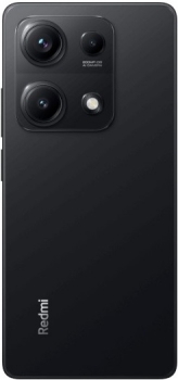 Xiaomi Redmi Note 14S 512Gb Black