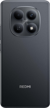 Xiaomi Redmi Note 15 128Gb Black