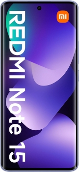 Xiaomi Redmi Note 15 256Gb Purple