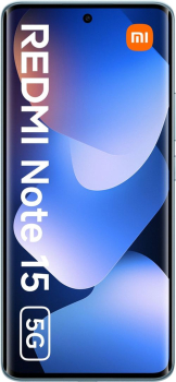 Xiaomi Redmi Note 15 5G 256Gb Blue Xiaomi Redmi Note 15 5G 256Gb Blue