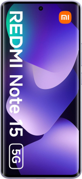 Xiaomi Redmi Note 15 5G 256Gb Purple Xiaomi Redmi Note 15 5G 256Gb Purple