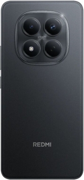 Xiaomi Redmi Note 15 Pro 256Gb Black