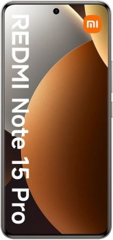 Xiaomi Redmi Note 15 Pro 256Gb Titanium