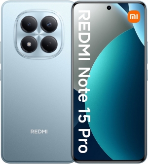Xiaomi Redmi Note 15 Pro 512Gb Blue
