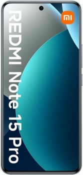 Xiaomi Redmi Note 15 Pro 512Gb Blue