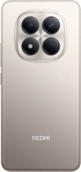 Xiaomi Redmi Note 15 Pro 512Gb Titanium