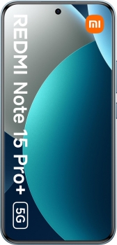 Xiaomi Redmi Note 15 Pro+ 5G 256Gb Blue