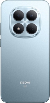 Xiaomi Redmi Note 15 Pro 5G 256Gb Blue