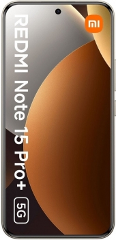 Xiaomi Redmi Note 15 Pro+ 5G 256Gb Brown