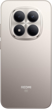 Xiaomi Redmi Note 15 Pro 5G 256Gb Titanium