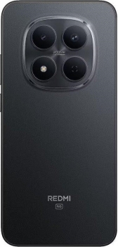 Xiaomi Redmi Note 15 Pro 5G 512Gb Black