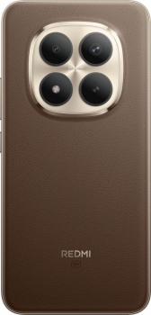 Xiaomi Redmi Note 15 Pro+ 5G 512Gb Brown