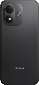 Xiaomi Redmi Note 17 128Gb Black