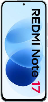 Xiaomi Redmi Note 17 256Gb Blue