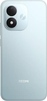 Xiaomi Redmi Note 17 256Gb Blue