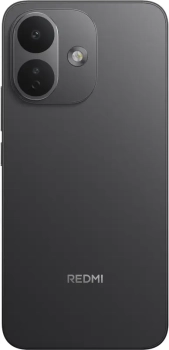 Xiaomi Redmi Note 17 Pro 5G 256Gb Black