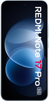 Xiaomi Redmi Note 17 Pro 5G 256Gb Blue
