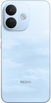 Xiaomi Redmi Note 17 Pro 5G 256Gb Blue