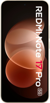 Xiaomi Redmi Note 17 Pro 5G 256Gb Orange