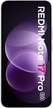 Xiaomi Redmi Note 17 Pro 5G 256Gb Purple