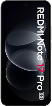 Xiaomi Redmi Note 17 Pro Max 5G 256Gb Black