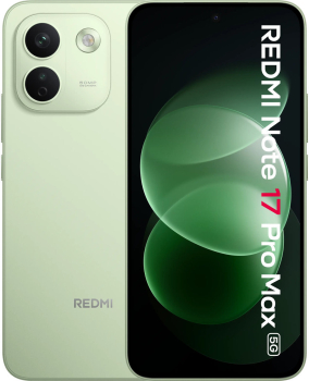 Xiaomi Redmi Note 17 Pro Max 5G 256Gb Green