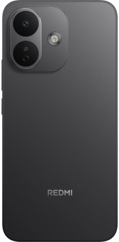 Xiaomi Redmi Note 17 Pro Max 5G 512Gb Black