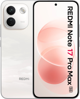 Xiaomi Redmi Note 17 Pro Max 5G 512Gb Blush
