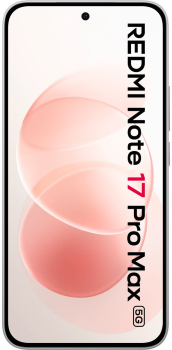 Xiaomi Redmi Note 17 Pro Max 5G 512Gb Blush