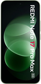 Xiaomi Redmi Note 17 Pro Max 5G 512Gb Green