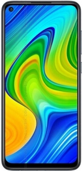 Xiaomi Redmi Note 9 64Gb Black Xiaomi Redmi Note 9 64Gb Black