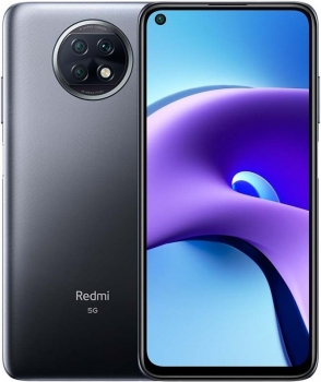 Xiaomi Redmi Note 9T 64Gb Black